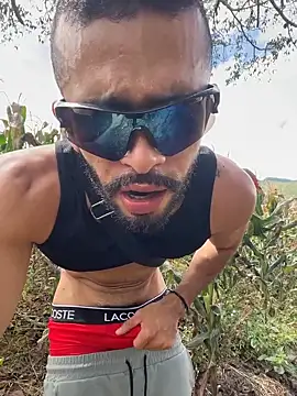 Jacksonfranco live sex cam