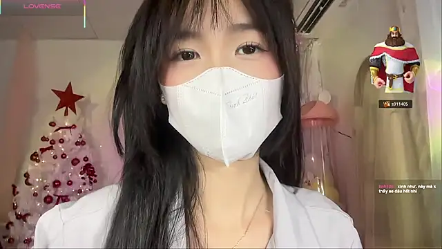 Your-Sunshine live sex cam