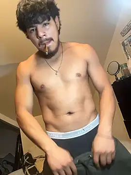 MynameisPaco live sex cam