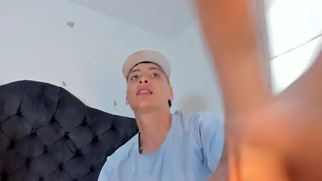 two_milkyway live sex cam