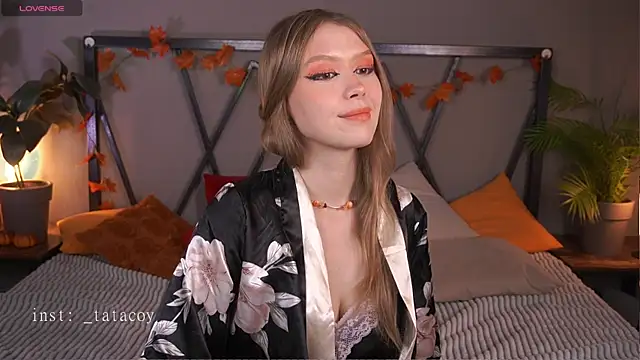TataCoy live sex cam