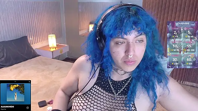 Eli666uwu live sex cam