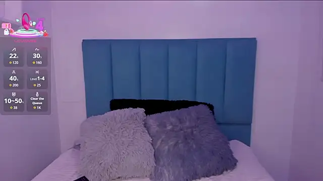 Anniie__Evans live sex cam