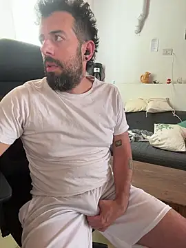 Elpaciente38 live sex cam