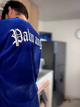 Nick_juniorrx live sex cam