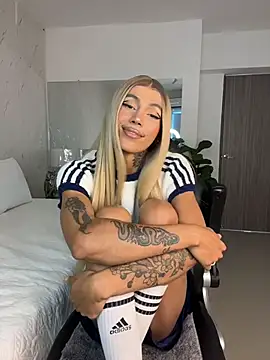 Miss_sagitario live sex cam