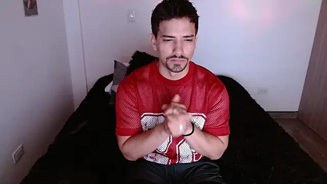 Ian_Daviz live sex cam