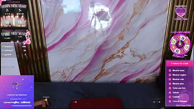 dulcenia_rose live sex cam