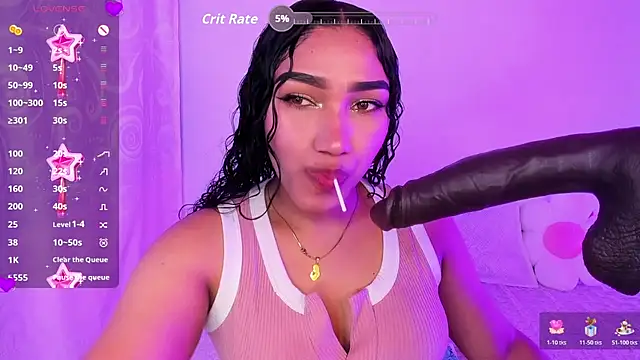 Olivia_fx live sex cam