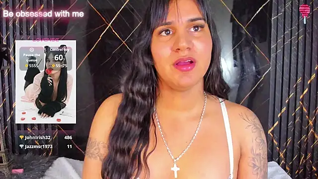 Kagome01 live sex cam