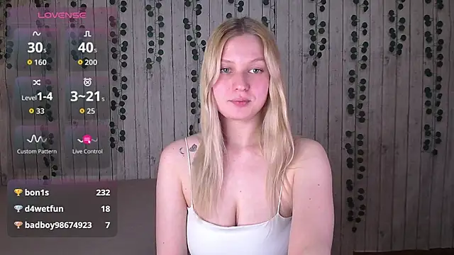 amiliduchess live sex cam