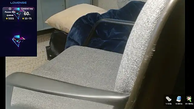 DickGrimes420 live sex cam