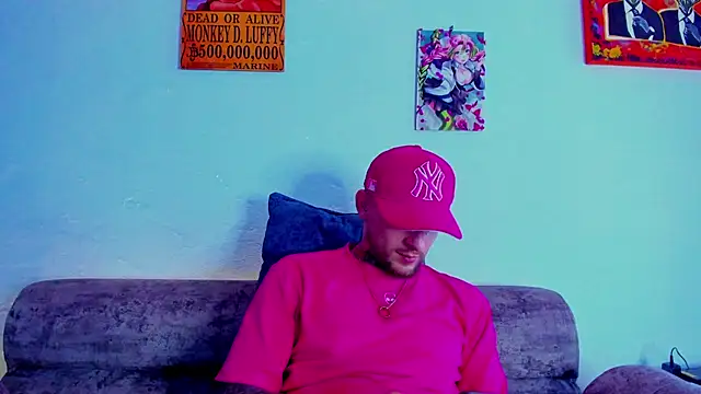 Drako_Lamar live sex cam