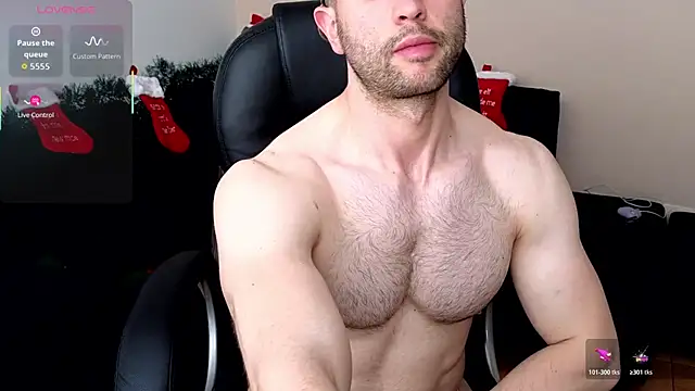 hairyncuteass live sex cam