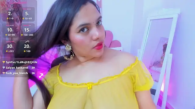 krishaa_ live sex cam