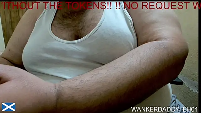WANKERDADDY_EH01 live sex cam