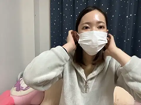 JUAchan live sex cam