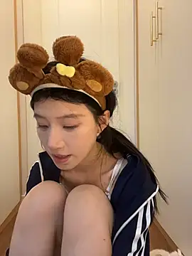 Suxiyao813 live sex cam