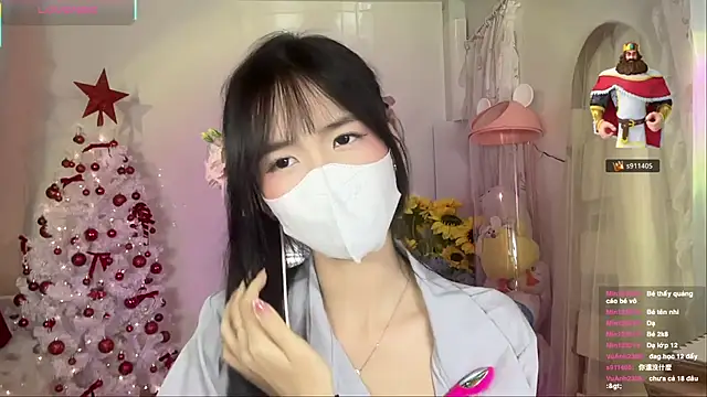 Your-Sunshine live sex cam