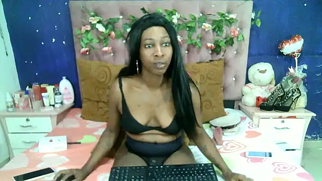 ValeriaTsx live sex cam