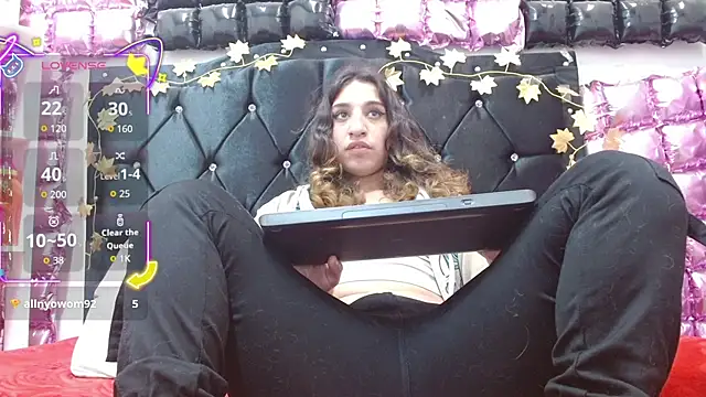 poisondost_hot live sex cam