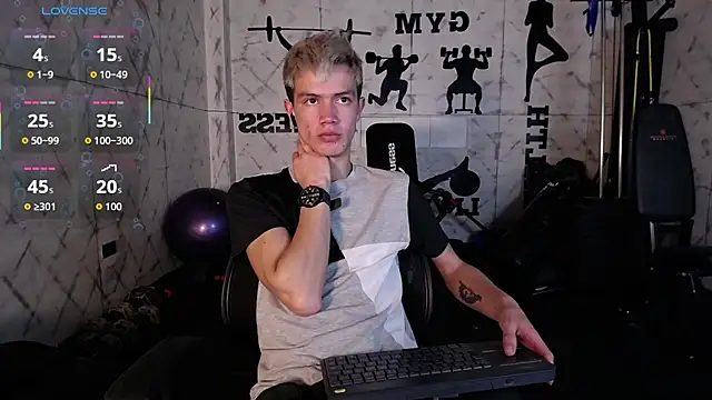 nicktorn live sex cam