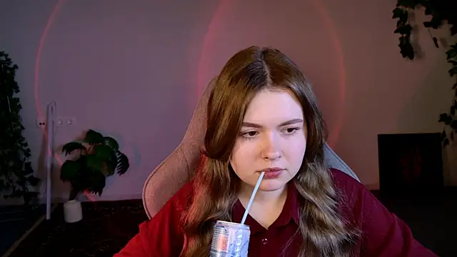 HaleySun live sex cam