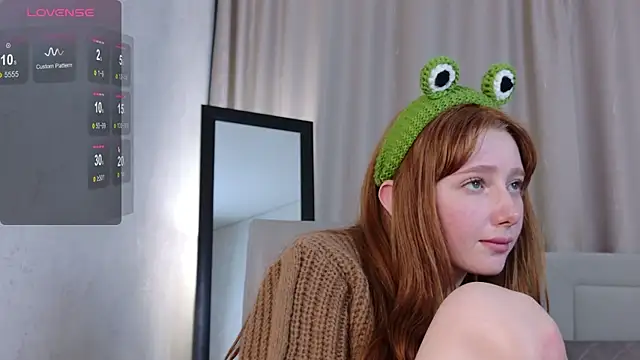 AdritVance live sex cam