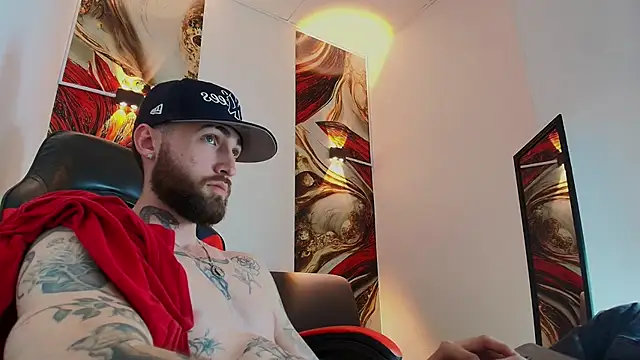 Luke_davis01 live sex cam