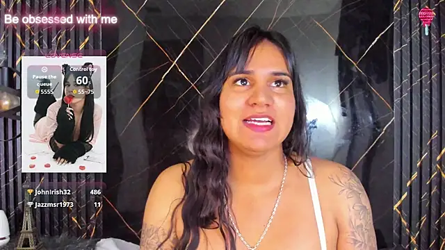 Kagome01 live sex cam