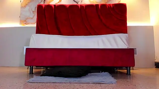 MAISE_HILL1 live sex cam