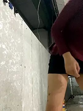 __BabyShowPublic__ live sex cam