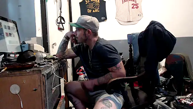 sledge901 live sex cam