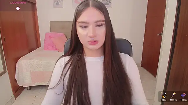 Miley_Baker live sex cam