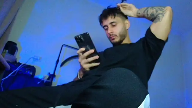 XanderCage99 live sex cam