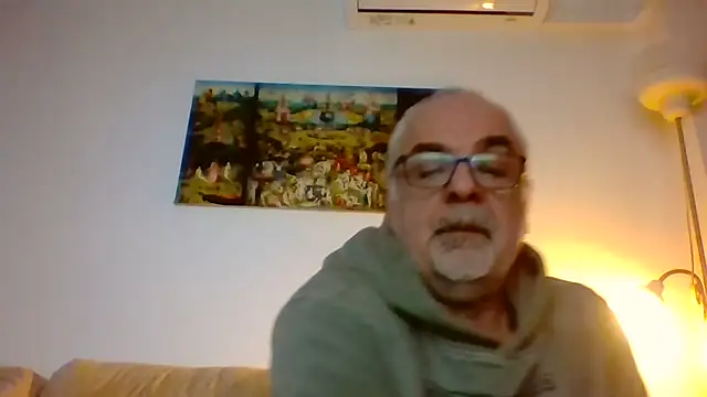 Satiro_Sevilla live sex cam