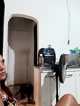 Pantaneirasexy live sex cam