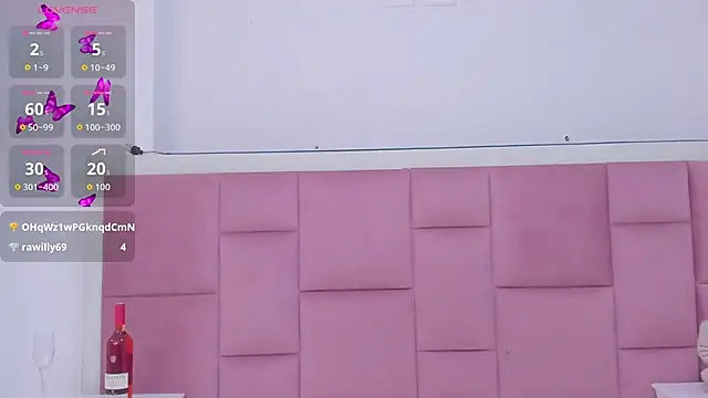 kaily_sweet1 live sex cam