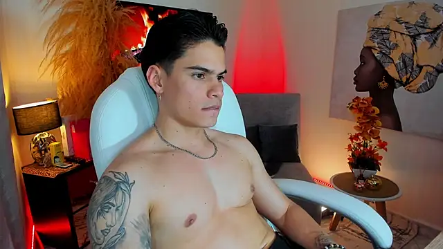 Matias_Murrier live sex cam