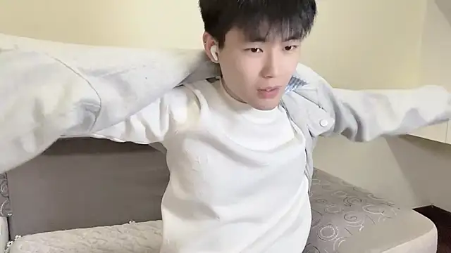 xiaoyang5200 live sex cam