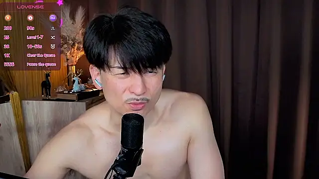 HARU_STRIKE live sex cam