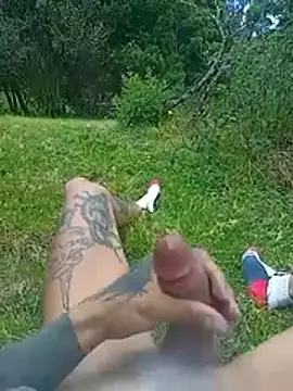 Cuervo_maniaco live sex cam