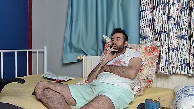 hairybearcb live sex cam