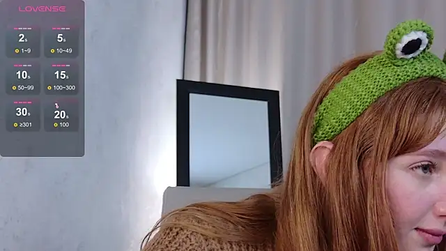 AdritVance live sex cam