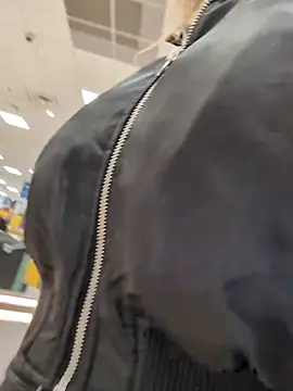 DarkDea live sex cam