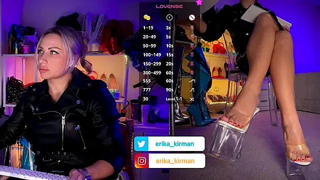 Erika_Kirman live sex cam