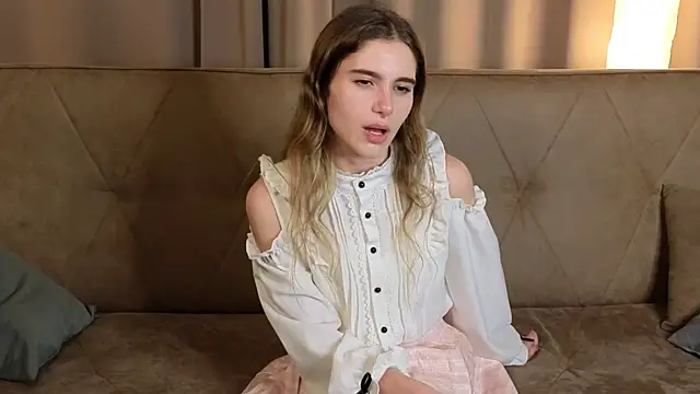 RozanneJordan live sex cam