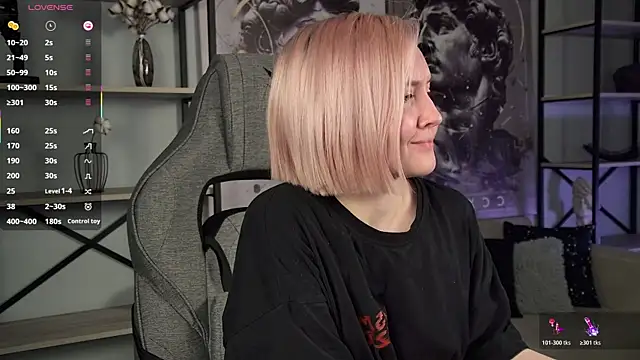 ReiYosimoto live sex cam