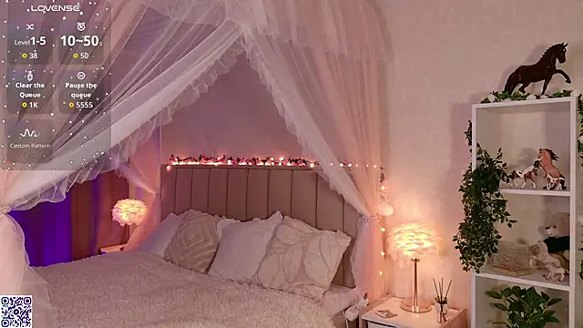 LeraKit live sex cam