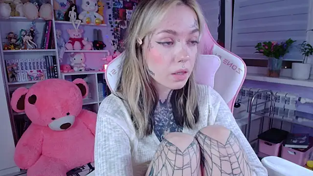 Catharsisi live sex cam